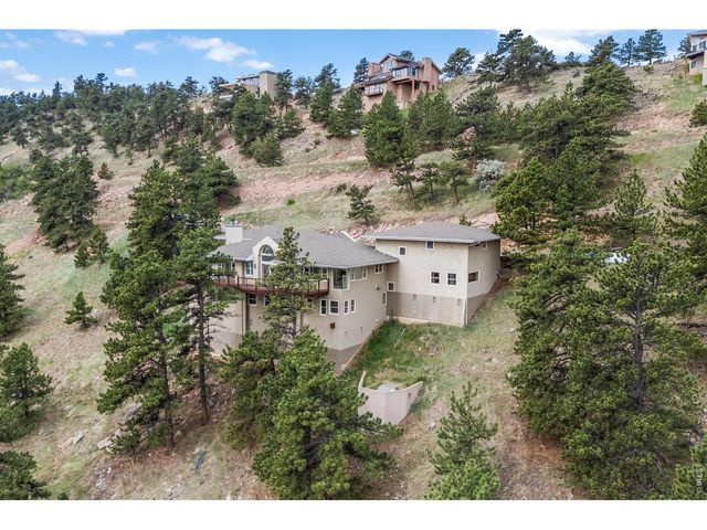 6196 Red Hill Rd, Boulder, CO 80302