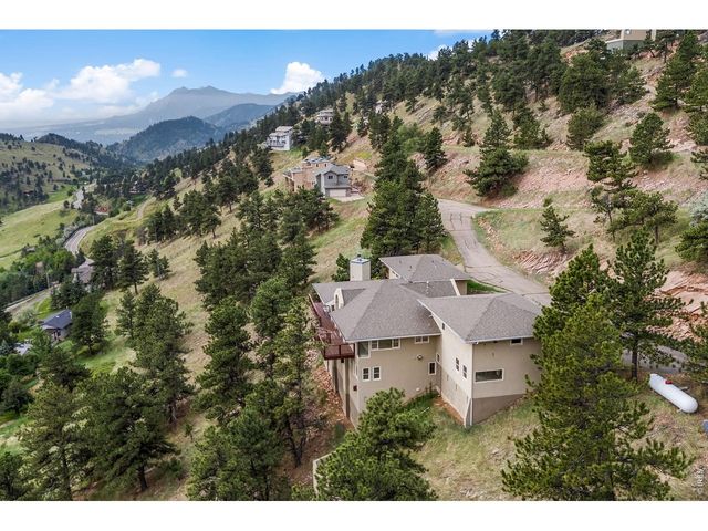 6196 Red Hill Rd, Boulder, CO 80302