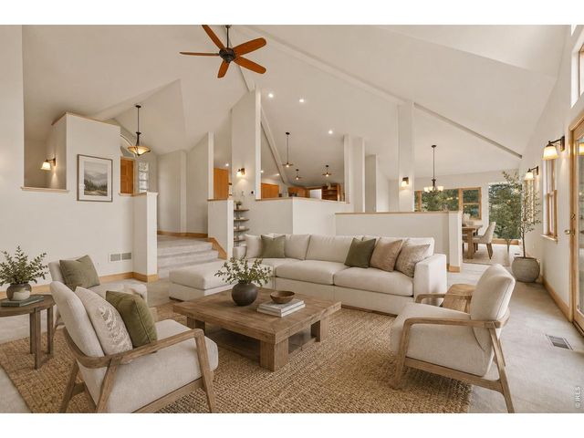6196 Red Hill Rd, Boulder, CO 80302