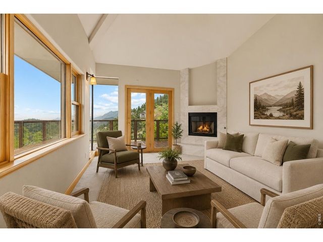 6196 Red Hill Rd, Boulder, CO 80302
