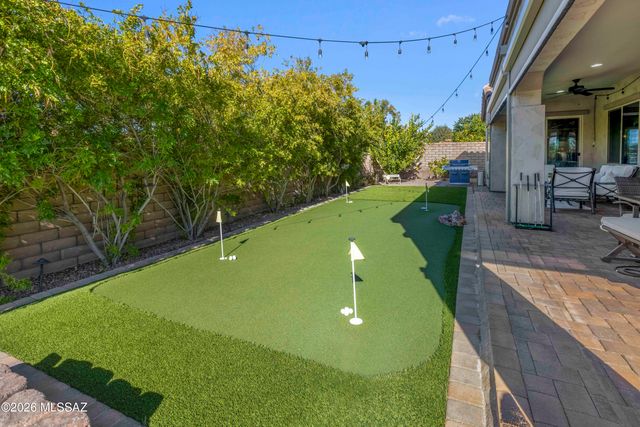 6640 W Whispering Windmill Lane, Marana, AZ 85658