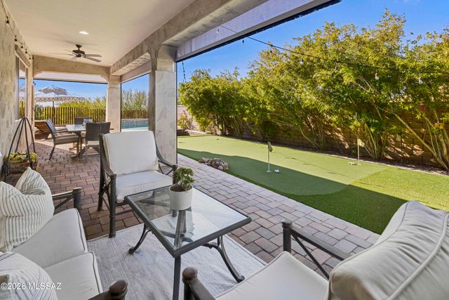 6640 W Whispering Windmill Lane, Marana, AZ 85658