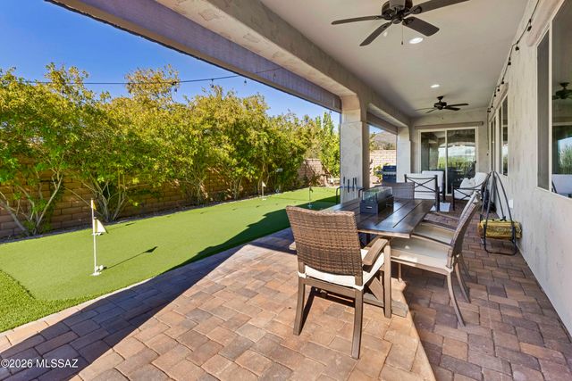 6640 W Whispering Windmill Lane, Marana, AZ 85658