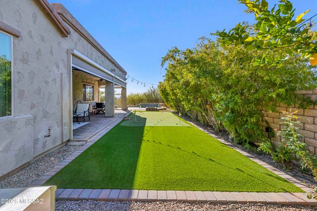 6640 W Whispering Windmill Lane, Marana, AZ 85658