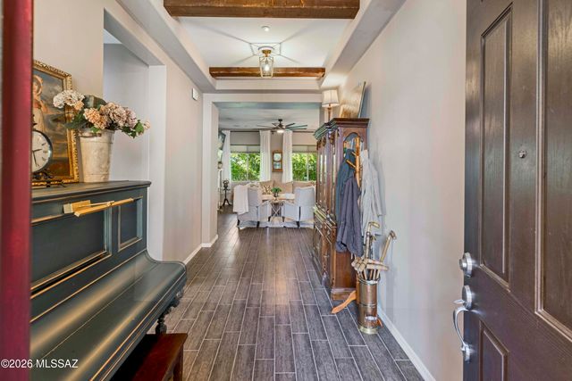 6640 W Whispering Windmill Lane, Marana, AZ 85658