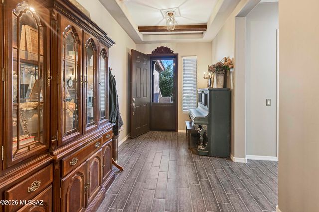 6640 W Whispering Windmill Lane, Marana, AZ 85658