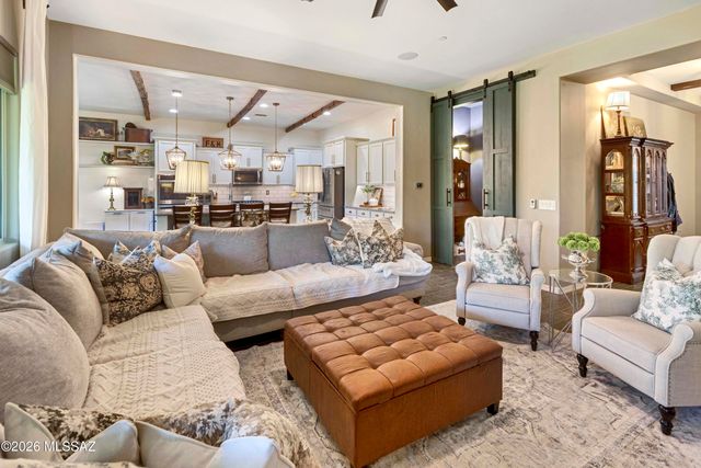 6640 W Whispering Windmill Lane, Marana, AZ 85658