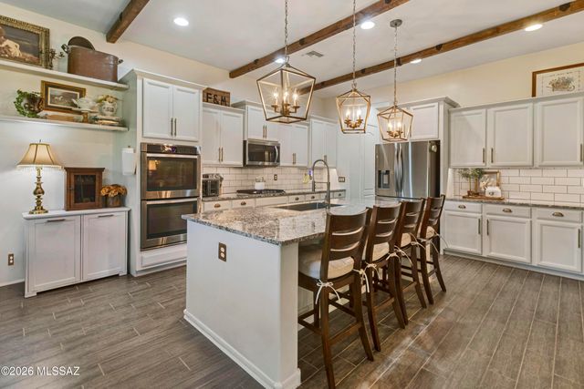 6640 W Whispering Windmill Lane, Marana, AZ 85658