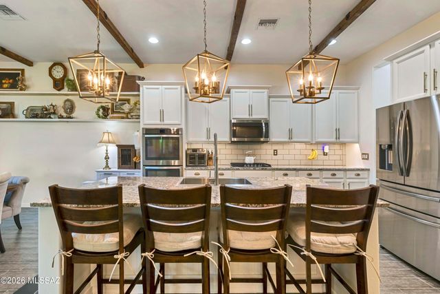 6640 W Whispering Windmill Lane, Marana, AZ 85658