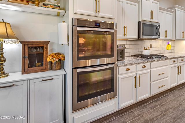 6640 W Whispering Windmill Lane, Marana, AZ 85658