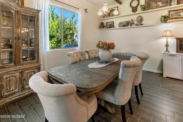 6640 W Whispering Windmill Lane, Marana, AZ 85658