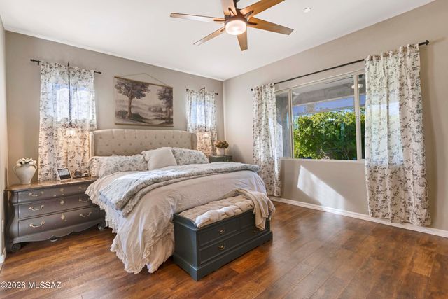 6640 W Whispering Windmill Lane, Marana, AZ 85658