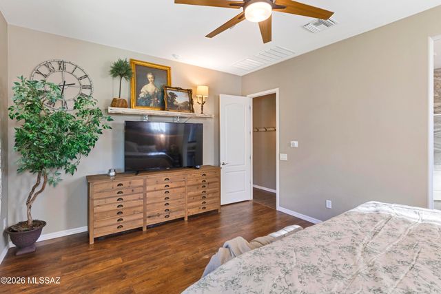 6640 W Whispering Windmill Lane, Marana, AZ 85658