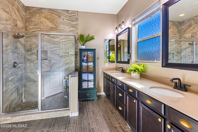 6640 W Whispering Windmill Lane, Marana, AZ 85658