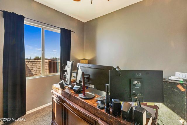 6640 W Whispering Windmill Lane, Marana, AZ 85658