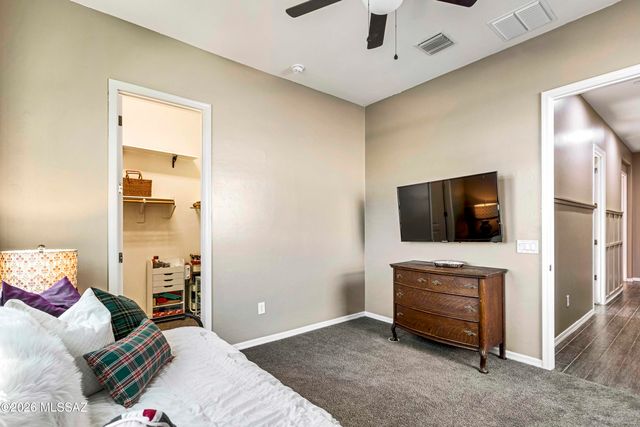 6640 W Whispering Windmill Lane, Marana, AZ 85658