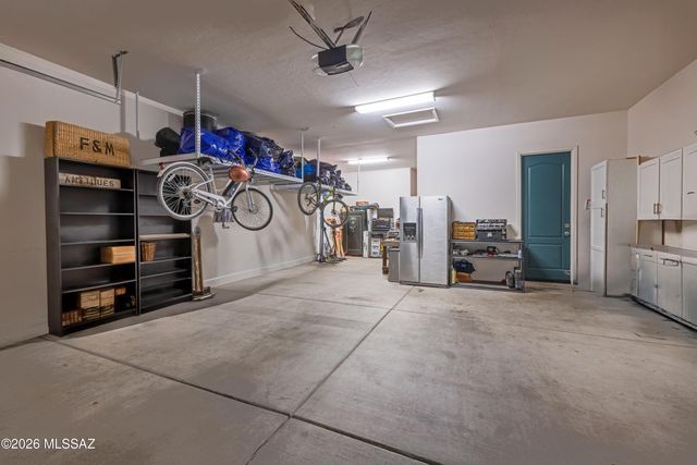 6640 W Whispering Windmill Lane, Marana, AZ 85658