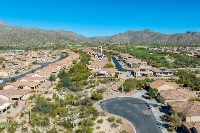 6640 W Whispering Windmill Lane, Marana, AZ 85658