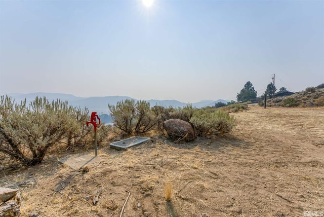 7595 Service Berry Road, Washoe Valley, NV 89704