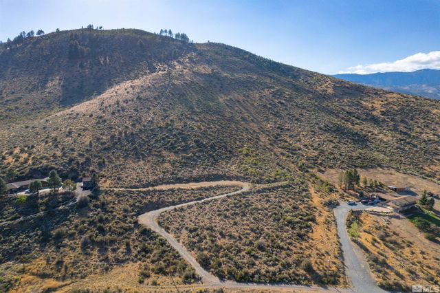 7595 Service Berry Road, Washoe Valley, NV 89704