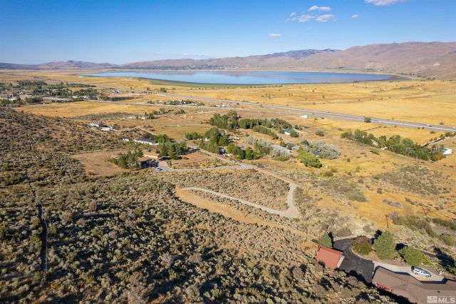 7595 Service Berry Road, Washoe Valley, NV 89704