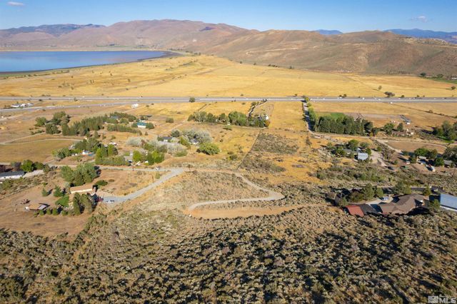 7595 Service Berry Road, Washoe Valley, NV 89704