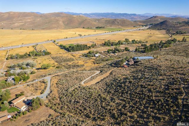 7595 Service Berry Road, Washoe Valley, NV 89704
