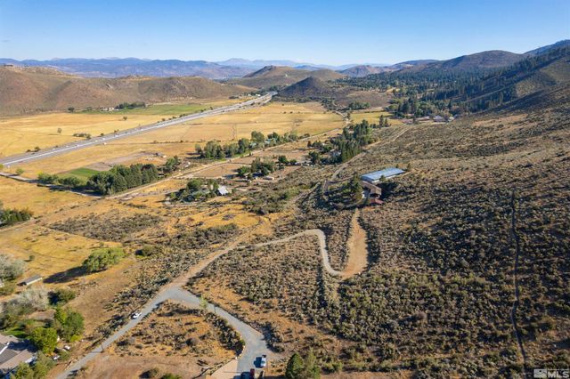 7595 Service Berry Road, Washoe Valley, NV 89704