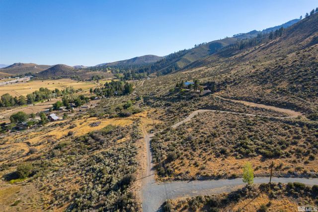 7595 Service Berry Road, Washoe Valley, NV 89704
