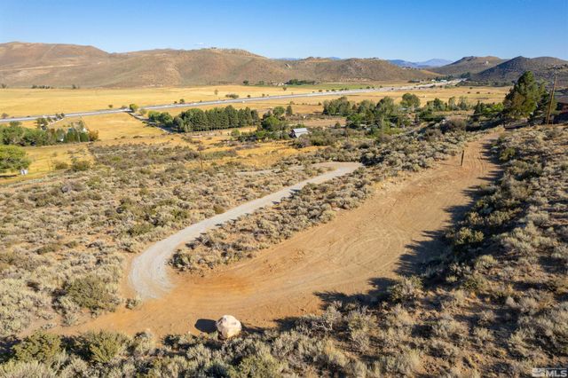 7595 Service Berry Road, Washoe Valley, NV 89704