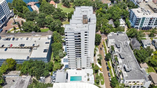 530 E CENTRAL BOULEVARD 1901, Orlando, FL 32801