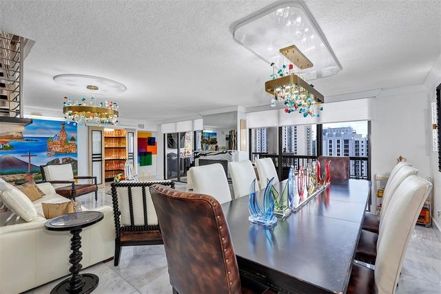 530 E CENTRAL BOULEVARD 1901, Orlando, FL 32801