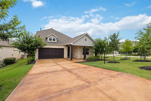 401 Sitlington LN, Austin, TX 78738