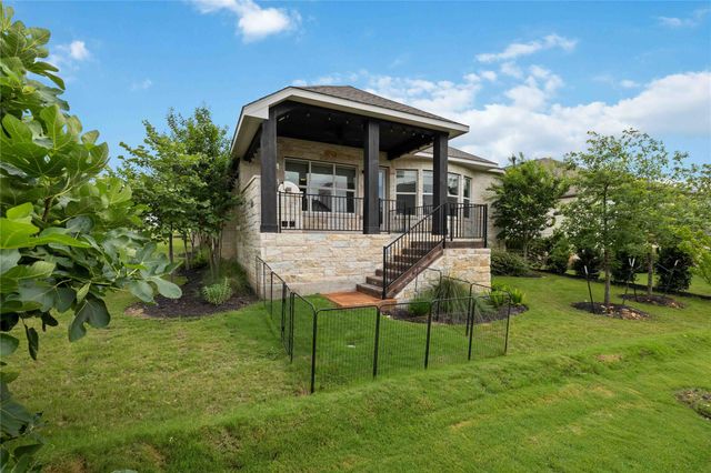 401 Sitlington LN, Austin, TX 78738
