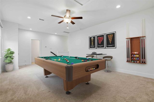 401 Sitlington LN, Austin, TX 78738