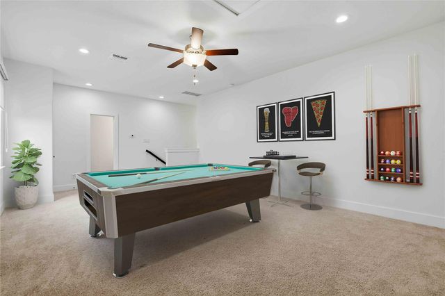 401 Sitlington LN, Austin, TX 78738