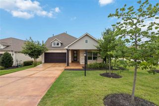 401 Sitlington LN, Austin, TX 78738