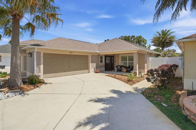 2975 THAYER TERRACE, The Villages, FL 32163
