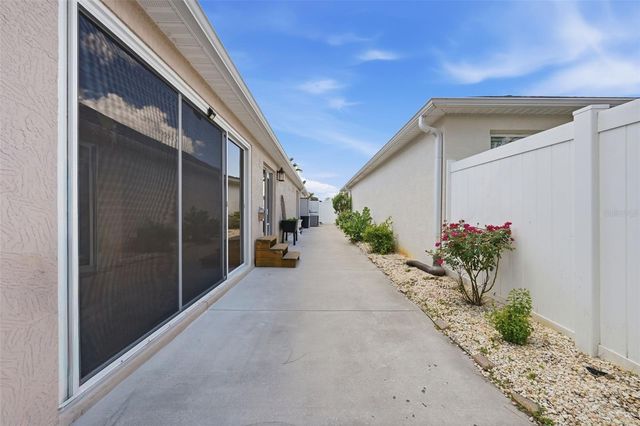 2975 THAYER TERRACE, The Villages, FL 32163