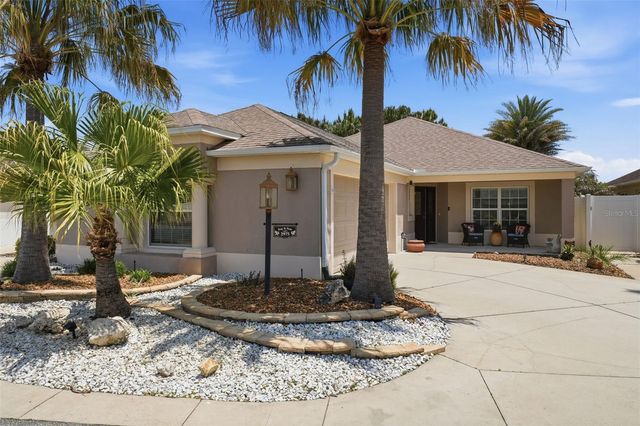 2975 THAYER TERRACE, The Villages, FL 32163