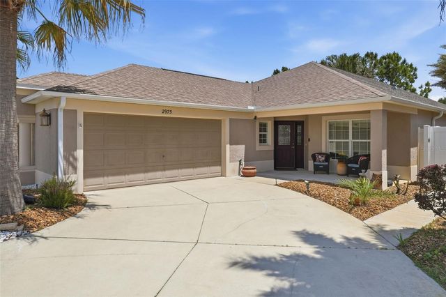 2975 THAYER TERRACE, The Villages, FL 32163