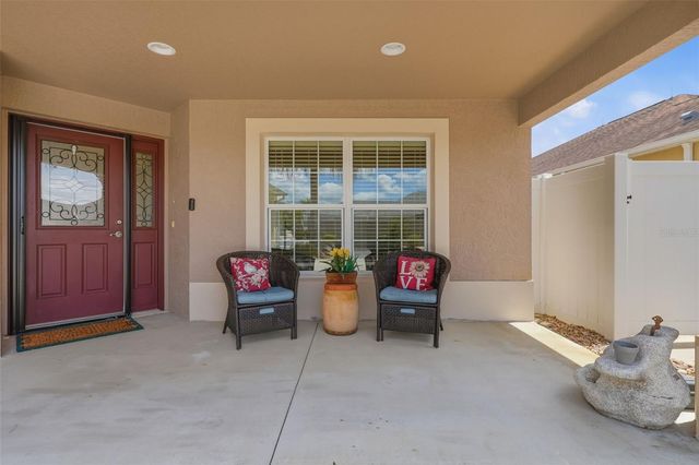 2975 THAYER TERRACE, The Villages, FL 32163