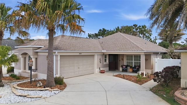 2975 THAYER TERRACE, The Villages, FL 32163