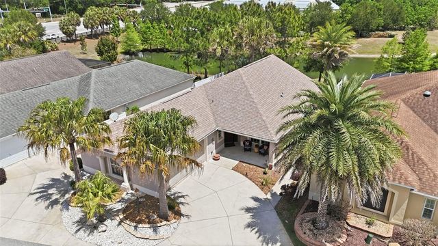 2975 THAYER TERRACE, The Villages, FL 32163