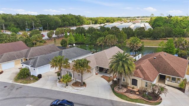 2975 THAYER TERRACE, The Villages, FL 32163