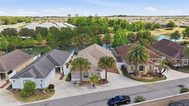 2975 THAYER TERRACE, The Villages, FL 32163