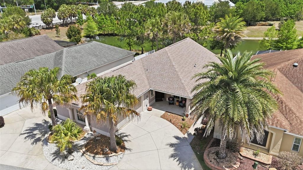 2975 THAYER TERRACE, The Villages, FL 32163