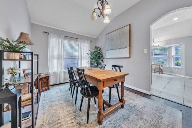1618 Fern Drive, Mansfield, TX 76063