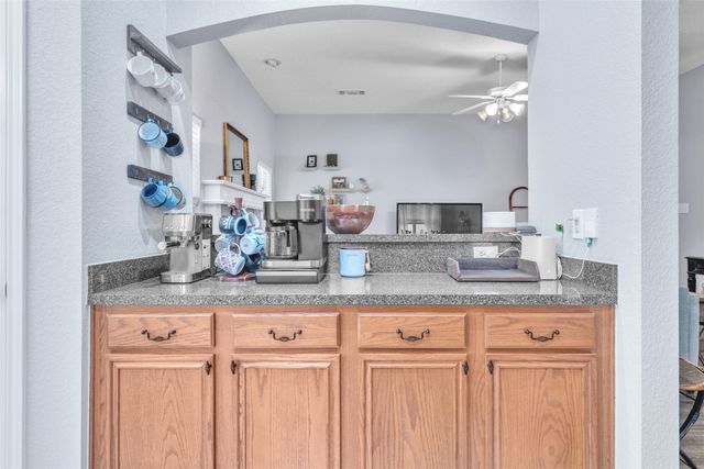 1618 Fern Drive, Mansfield, TX 76063