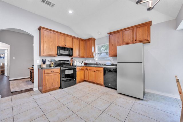 1618 Fern Drive, Mansfield, TX 76063
